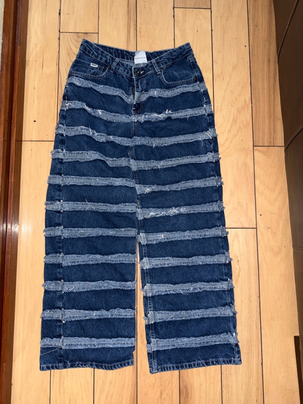 RAGGED Jeans 28